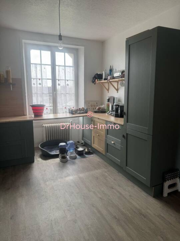 Photo 3 : Vente Maison 7 pièces Laz 99 m²