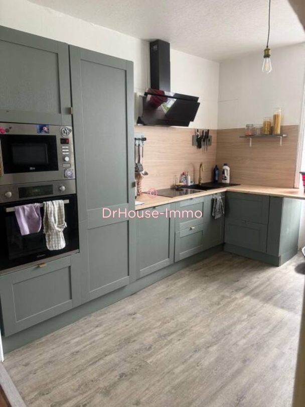 Photo 2 : Vente Maison 7 pièces Laz 99 m²