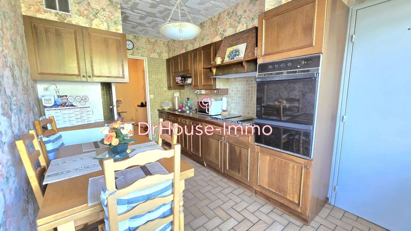 Photo 3 : Vente Appartement 5 pièces Mantes-la-Jolie 99 m²