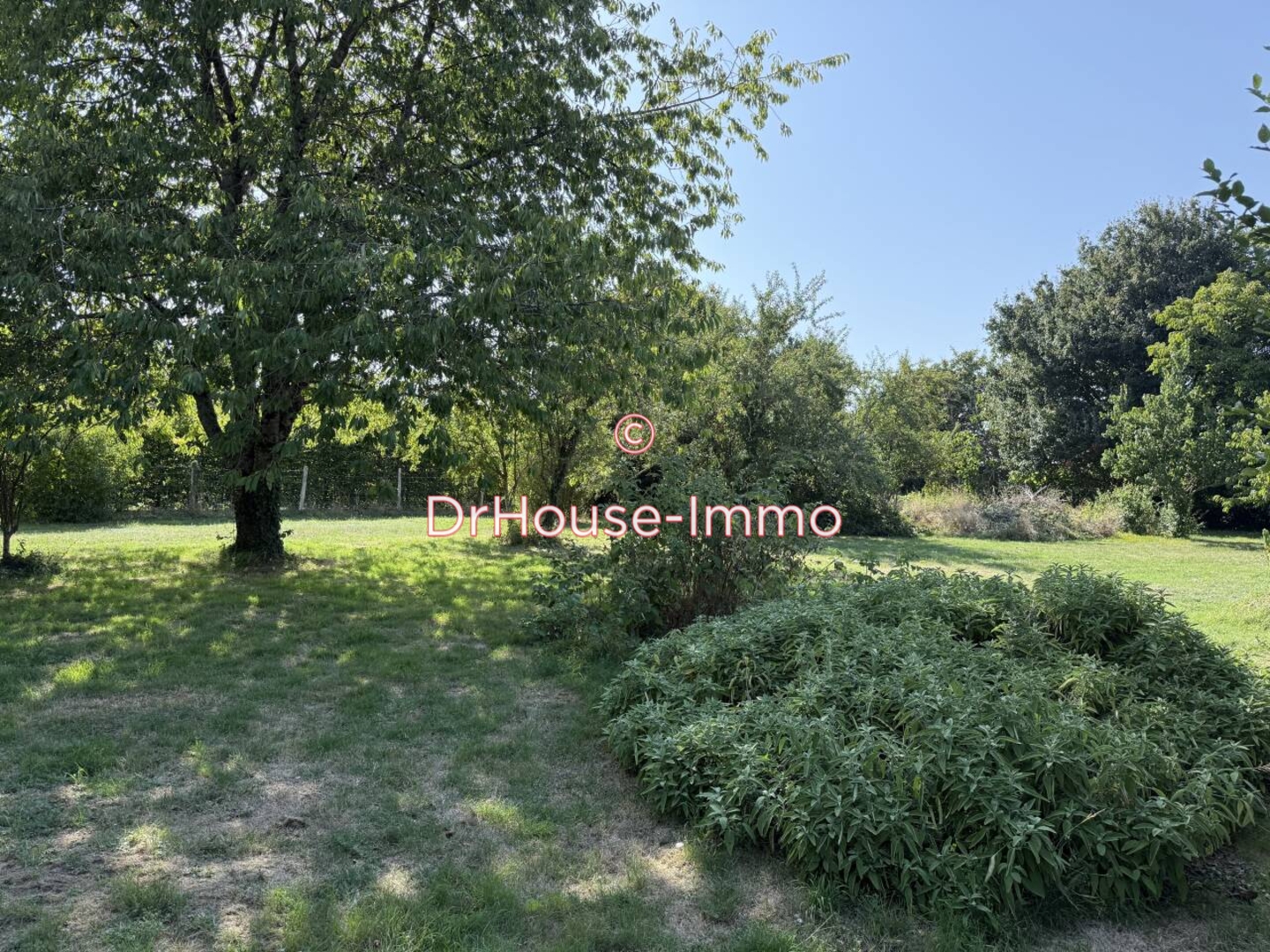 Photo 2 : Vente Maison 6 pièces Ayron 207 m²