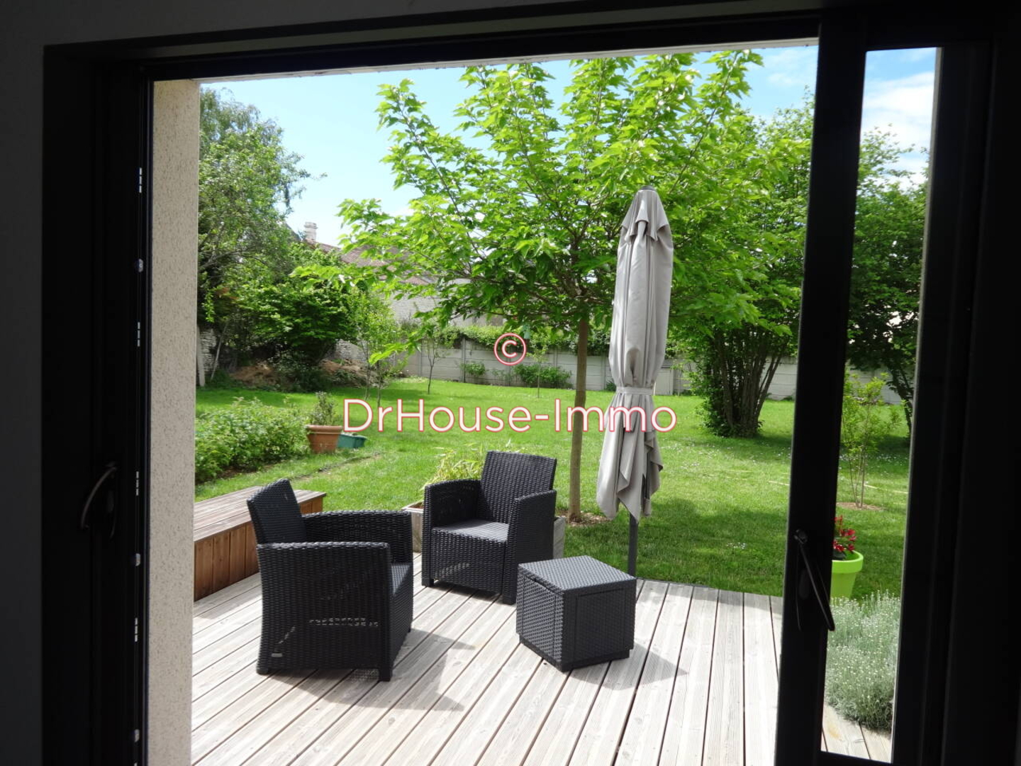Photo 3 : Vente Maison 7 pièces Jaunay-Clan 235 m²