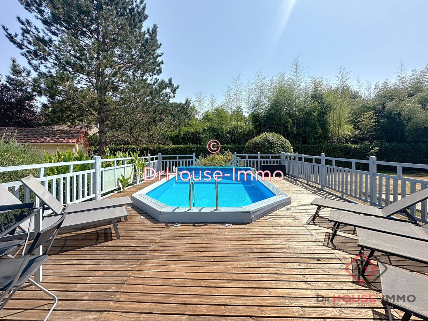 Photo 3 : Vente Maison 4 pièces Bassillac 127 m²