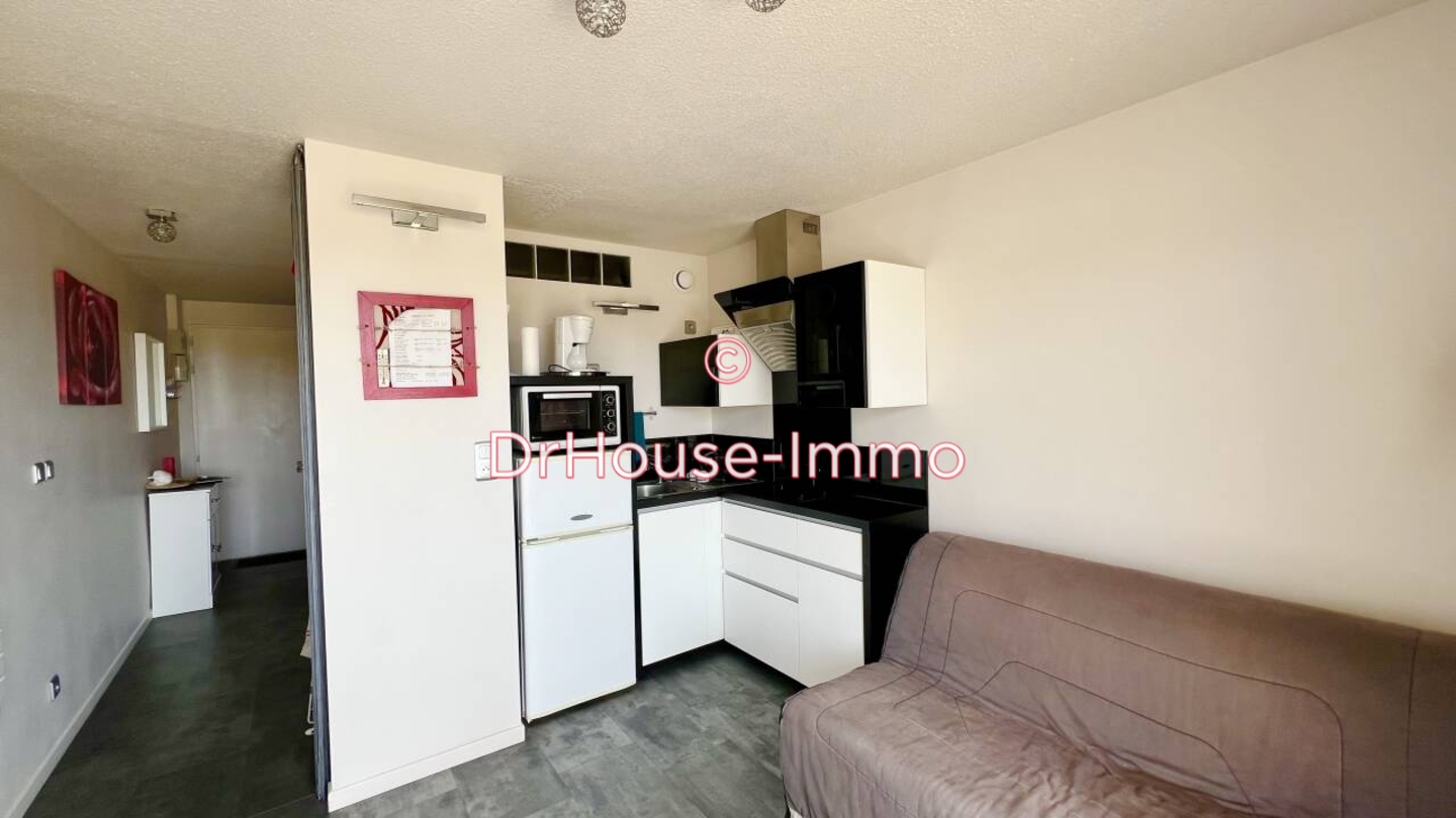 Photo 2 : Vente Appartement 1 pièce Clohars-Carnoët 21 m²