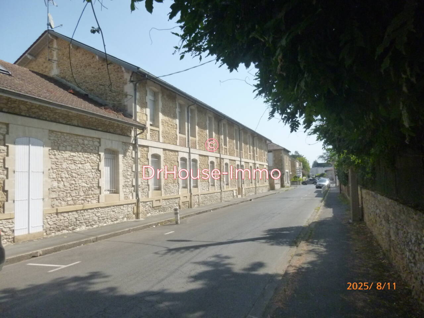Image des la section Servies
