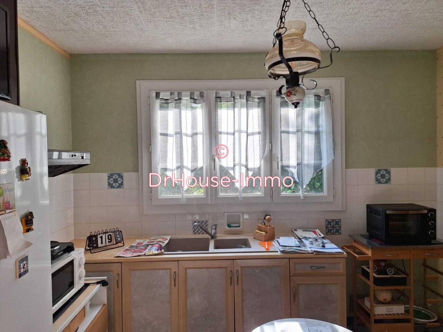 Photo 2 : Vente Maison 5 pièces Écommoy 95 m²