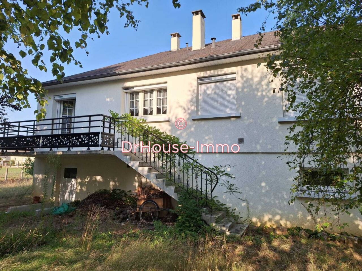 Photo 3 : Vente Maison 5 pièces Écommoy 95 m²