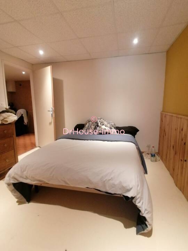 Photo 3 : Vente Maison 4 pièces Saint-Céré 115 m²