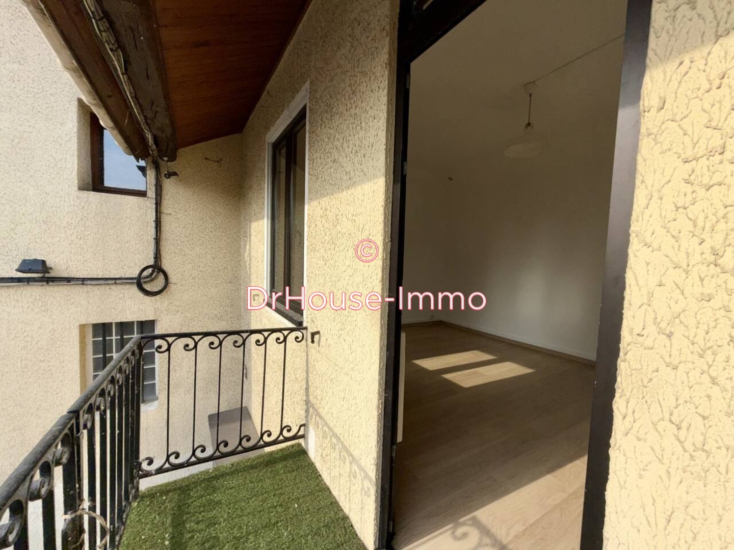 Photo 2 : Vente Appartement 2 pièces Meaux 44 m²
