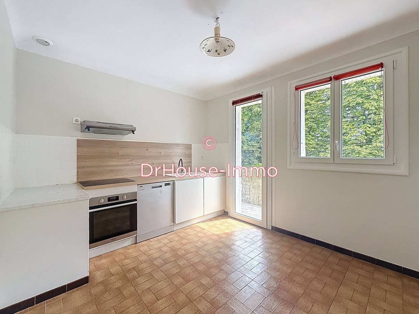 Photo 3 : Vente Maison 4 pièces Coulounieix-Chamiers 94 m²