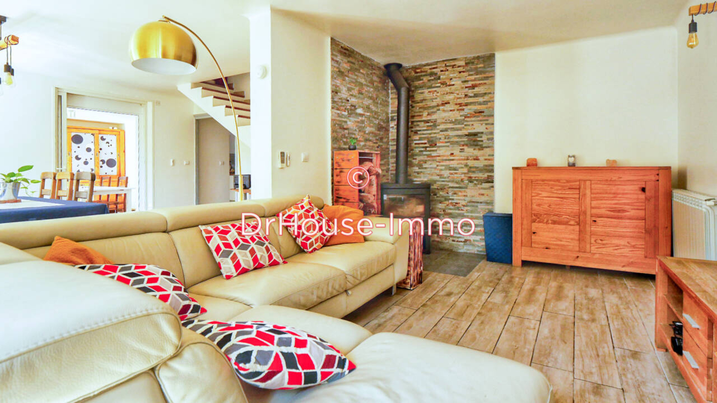 Photo 3 : Vente Maison 7 pièces Istres 130 m²