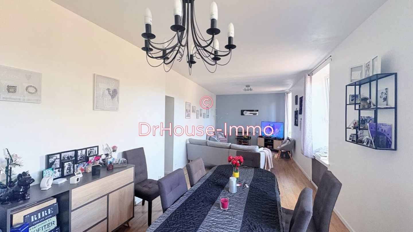 Photo 2 : Vente Appartement 5 pièces Cherbourg-en-Cotentin 105 m²