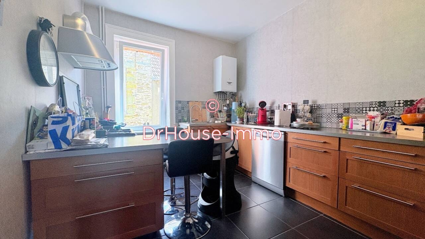 Photo 3 : Vente Appartement 5 pièces Cherbourg-en-Cotentin 105 m²