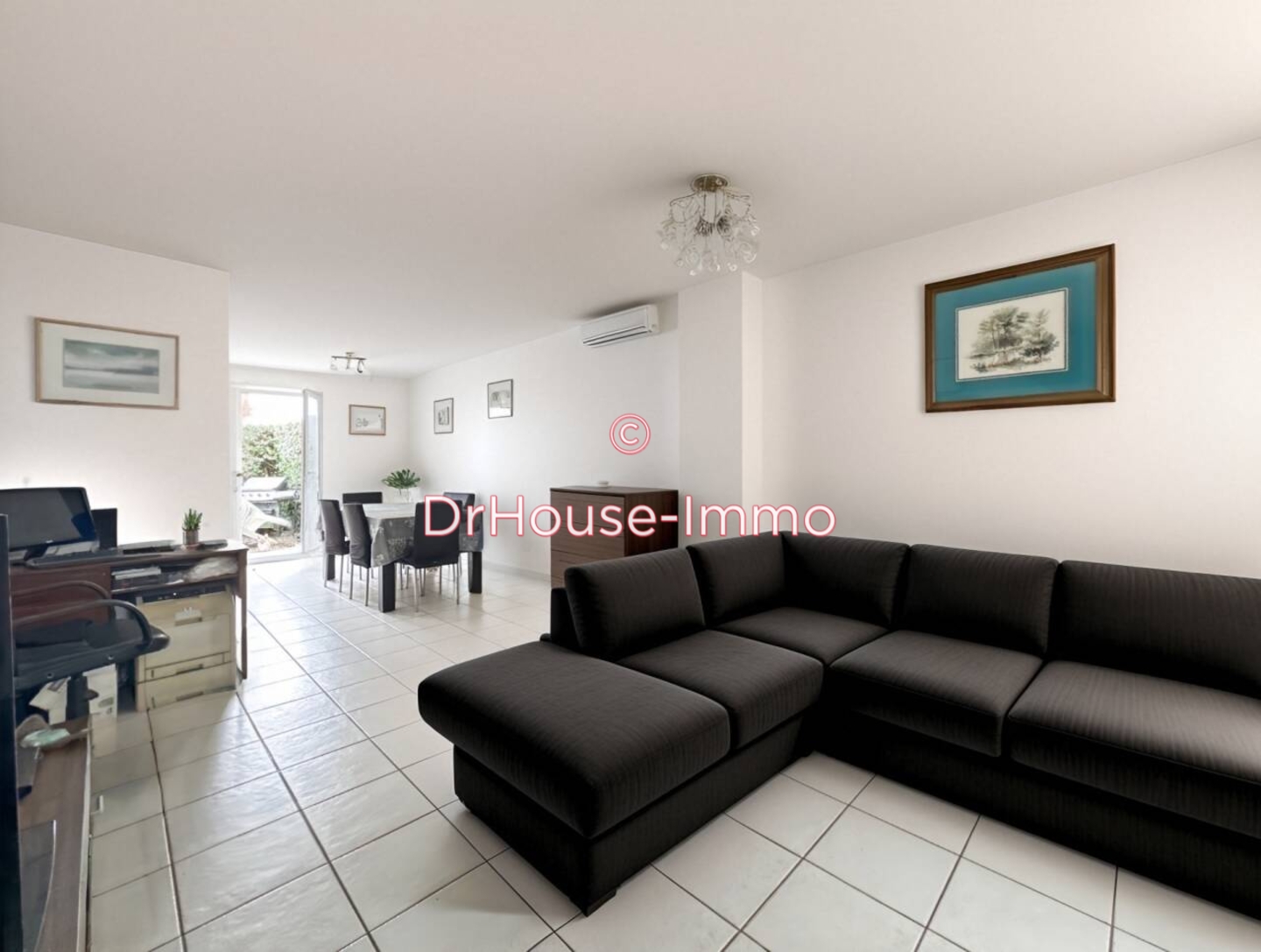 Photo 2 : Vente Maison 4 pièces Saint-Vincent-de-Tyrosse 78 m²