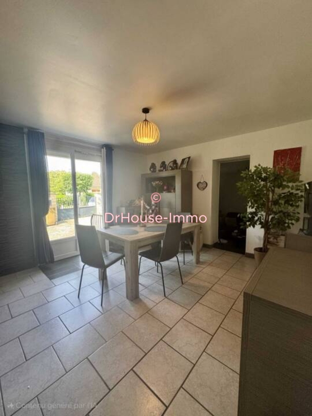 Photo 3 : Vente Maison 3 pièces Dordives 70 m²