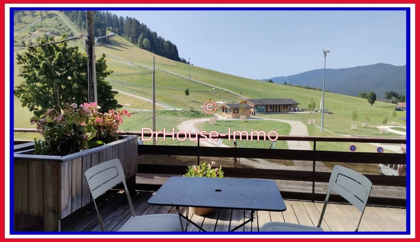 Photo 3 : Vente Appartement 4 pièces Autrans 58 m²