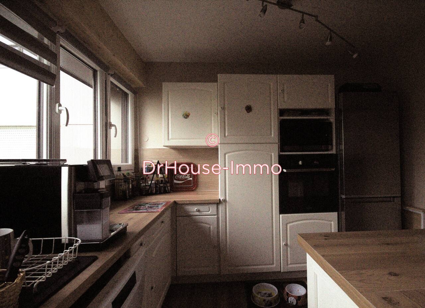 Photo 3 : Vente Appartement 3 pièces Carrières-sur-Seine 64 m²