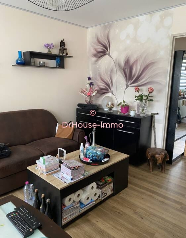 Photo 2 : Vente Appartement 3 pièces Carrières-sur-Seine 64 m²