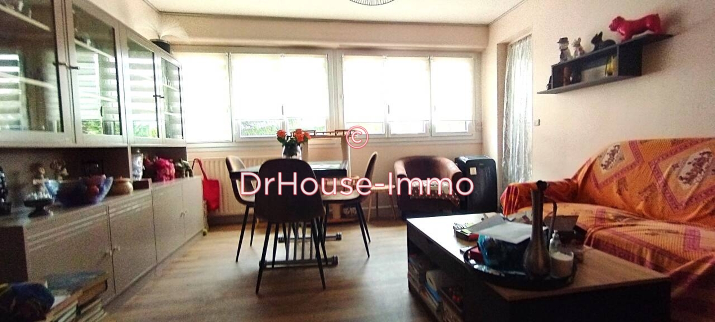 Photo 1 : Vente Appartement 3 pièces Carrières-sur-Seine 64 m²