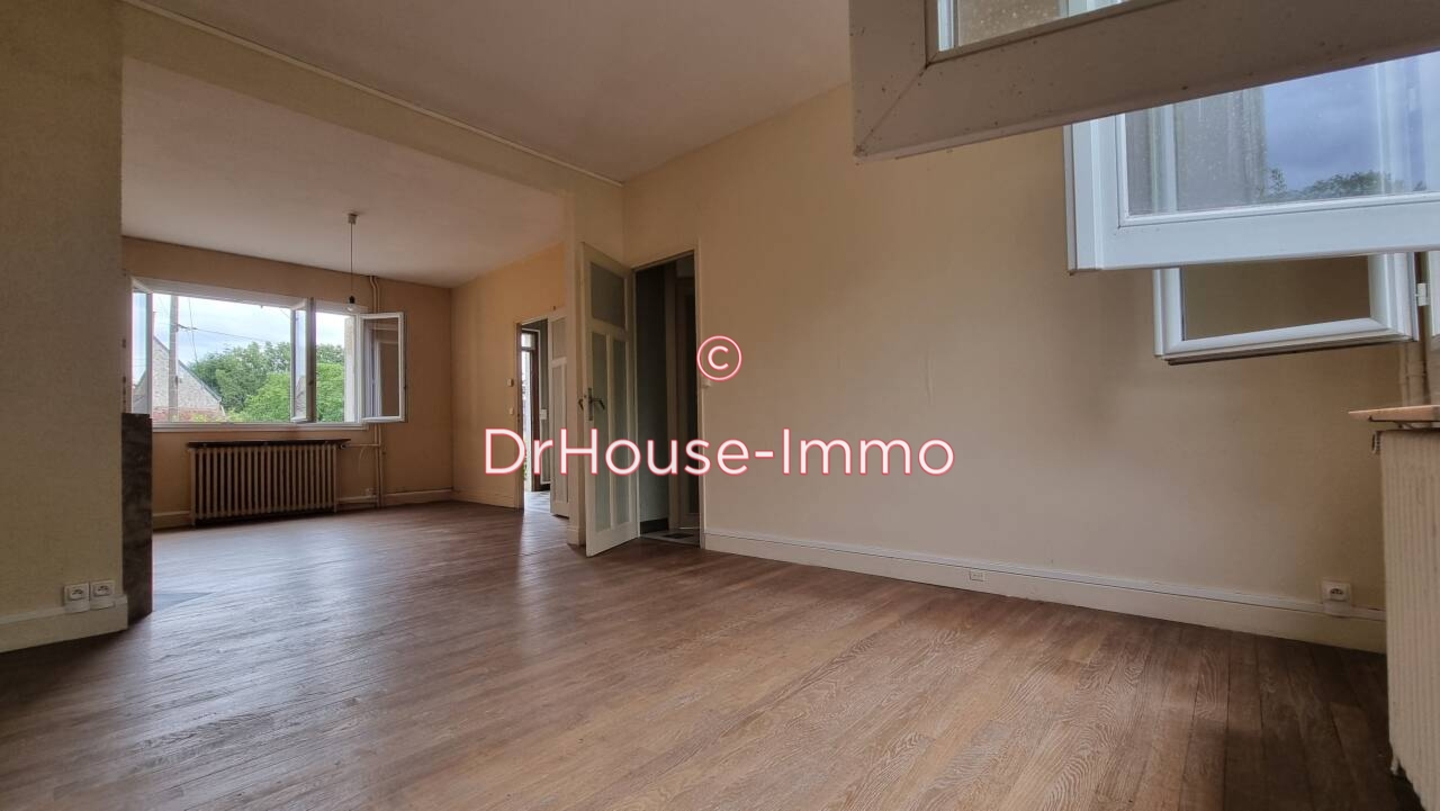 Photo 2 : Vente Maison 6 pièces Montchevrier 150 m²