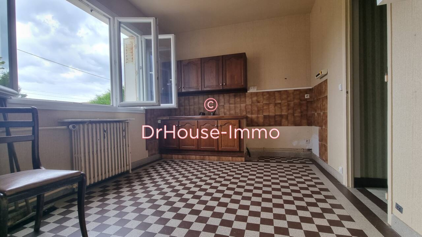 Photo 3 : Vente Maison 6 pièces Montchevrier 150 m²