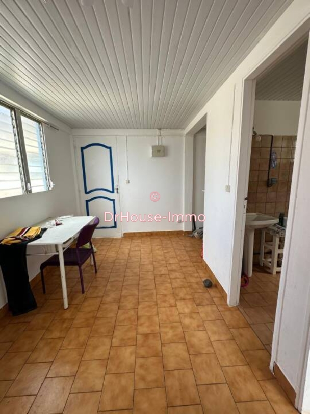 Photo 3 : Vente Immeuble 6 pièces Vauclin 90 m²