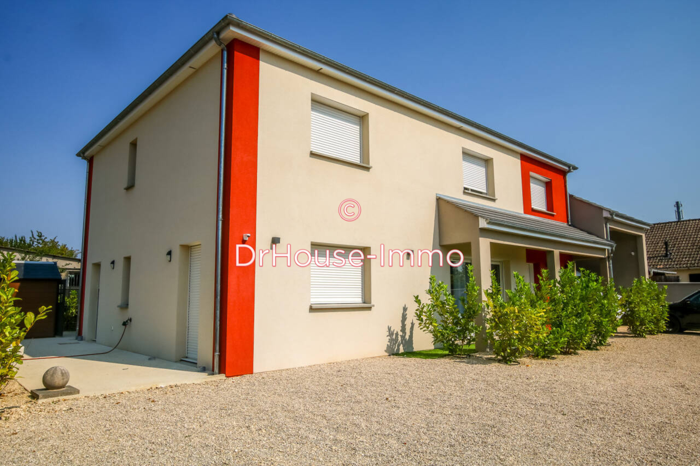 Photo 1 : Vente Maison 10 pièces Chartres 208 m²