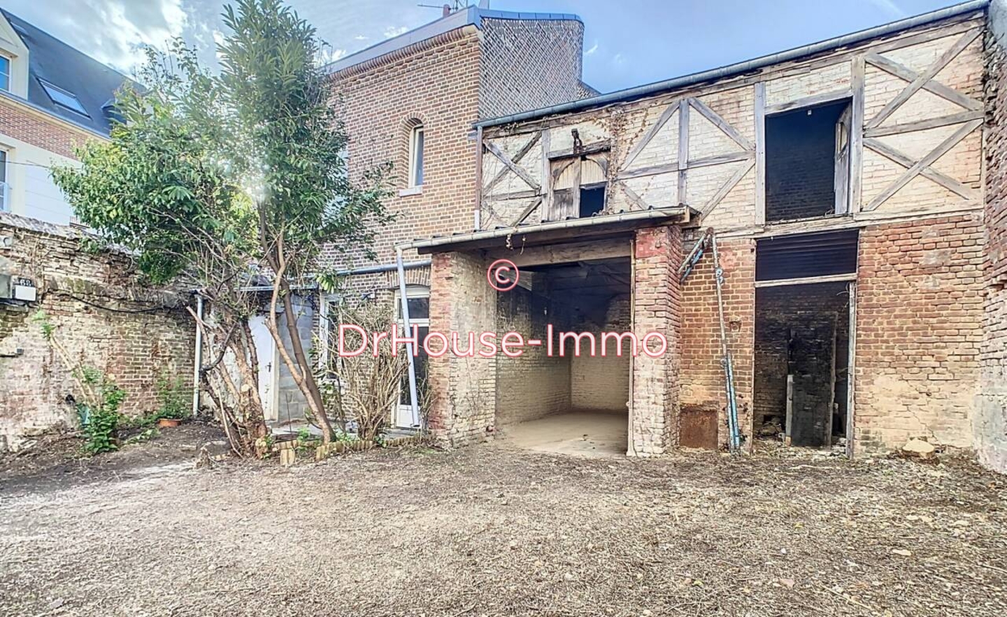 Photo 2 : Vente Maison 3 pièces Amiens 50 m²