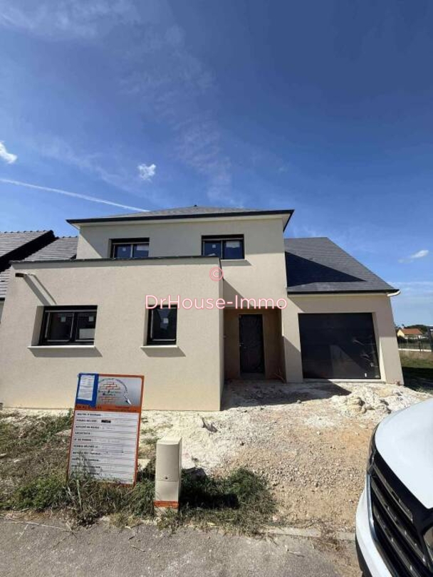 Photo 2 : Vente Maison 6 pièces Fatines 127 m²