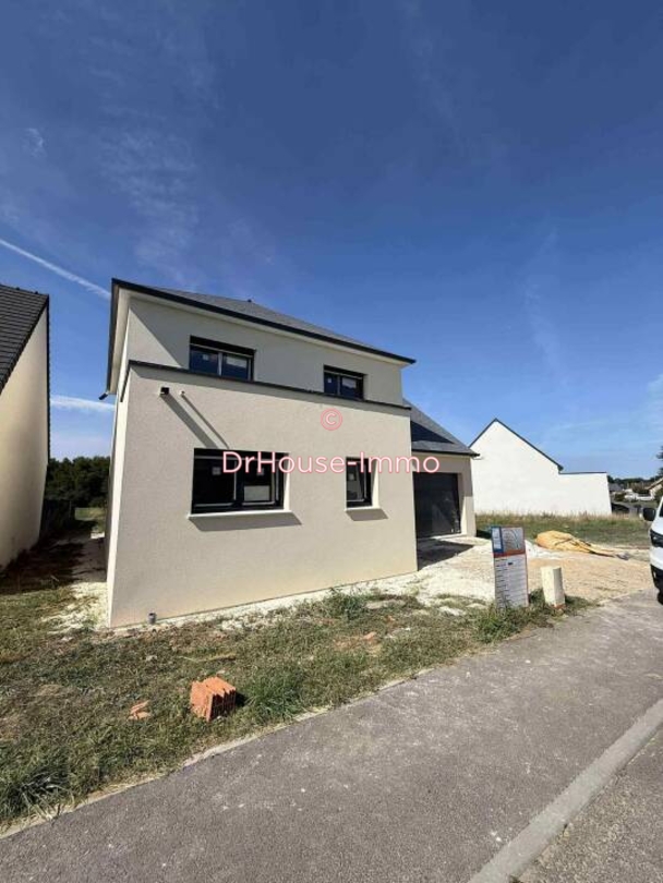 Photo 3 : Vente Maison 6 pièces Fatines 127 m²