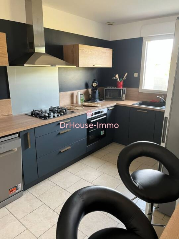 Photo 2 : Vente Maison 5 pièces Béthune 80 m²