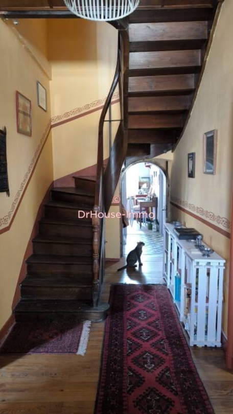 Photo 3 : Vente Maison 6 pièces Sainte-Bazeille 187 m²