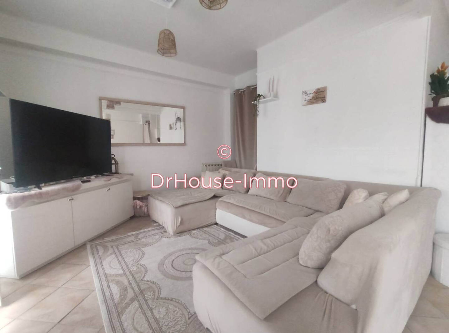 Photo 3 : Vente Appartement 5 pièces Peyrolles-en-Provence 78 m²