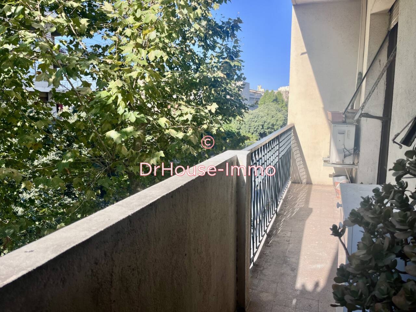 Photo 3 : Vente Appartement 4 pièces Marseille 82 m²
