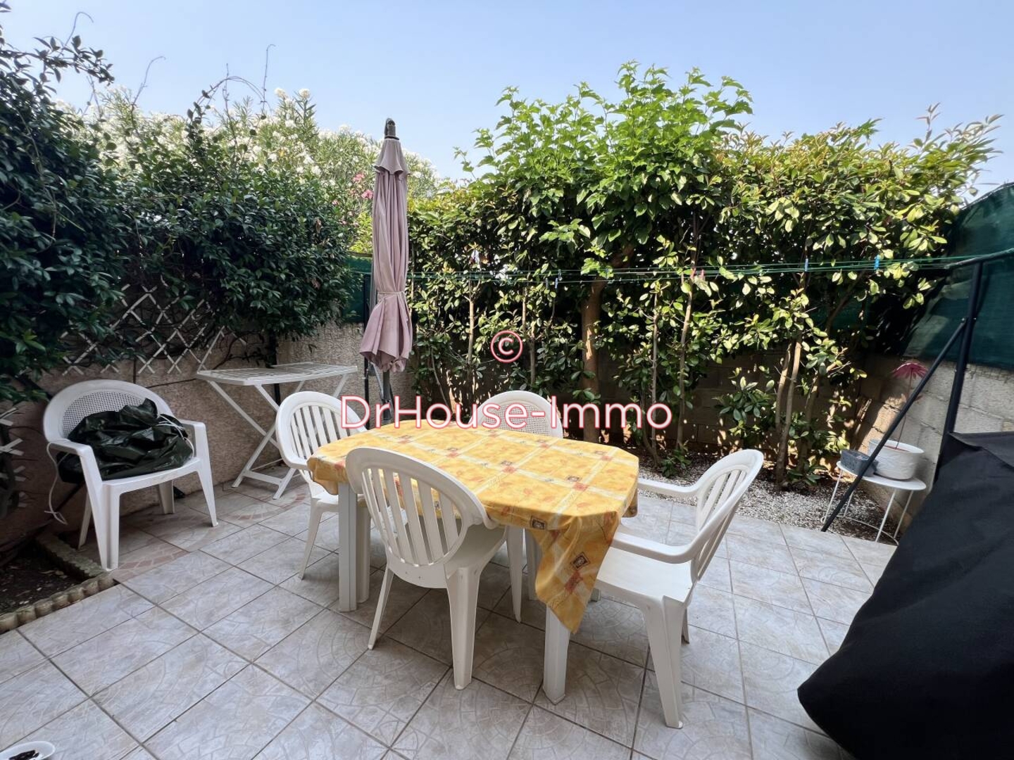 Photo 2 : Vente Maison 3 pièces Agde 60 m²