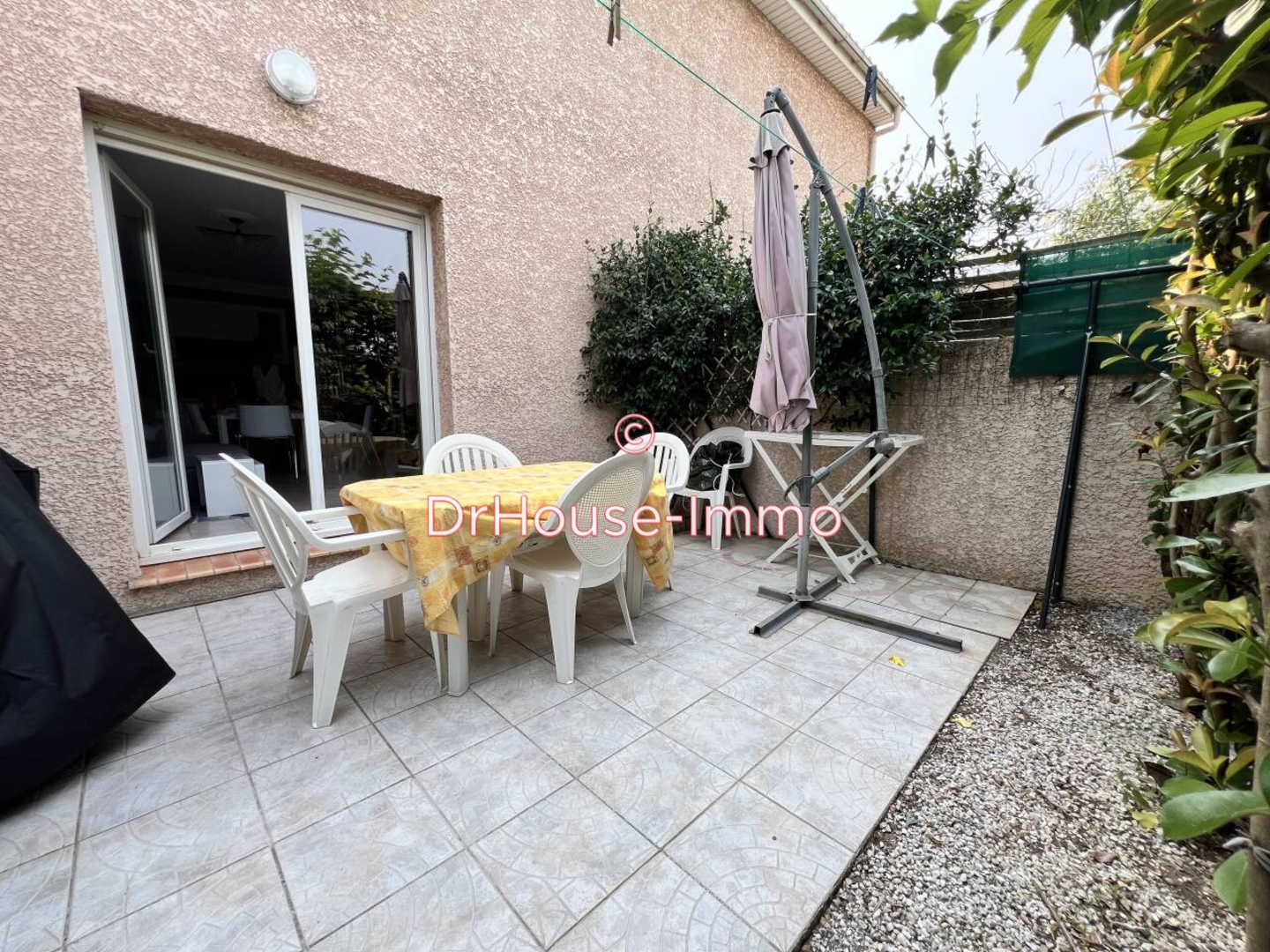 Photo 3 : Vente Maison 3 pièces Agde 60 m²