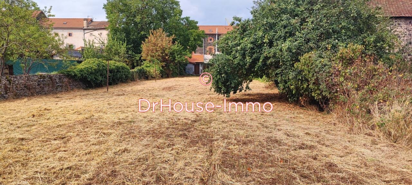 Photo 2 : Vente Maison 5 pièces Saint-Georges-d'Aurac 120 m²