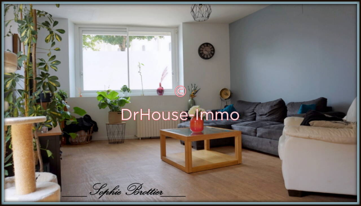 Photo 3 : Vente Maison 4 pièces Boivre la Vallée 105 m²