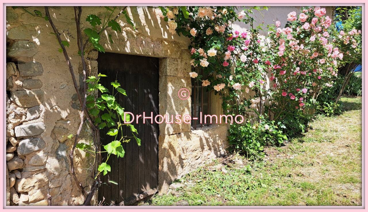 Photo 1 : Vente Maison 2 pièces Bésayes 70 m²