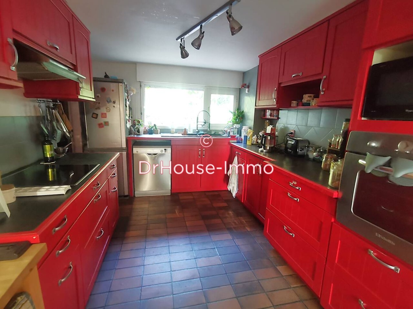 Photo 2 : Vente Maison 6 pièces Saint-Molf 179 m²