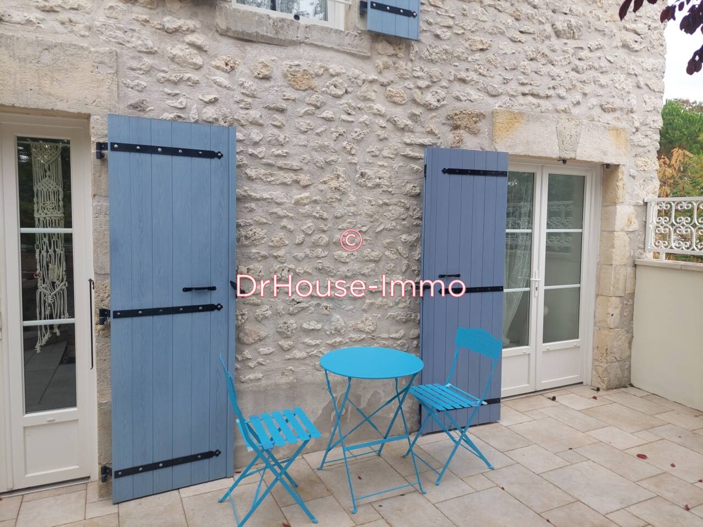 Photo 2 : Vente Maison 5 pièces Corme-Écluse 123 m²