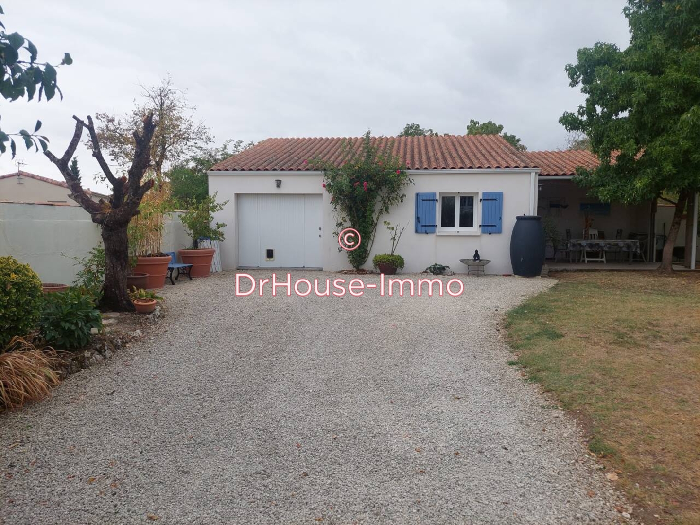 Photo 3 : Vente Maison 5 pièces Corme-Écluse 123 m²