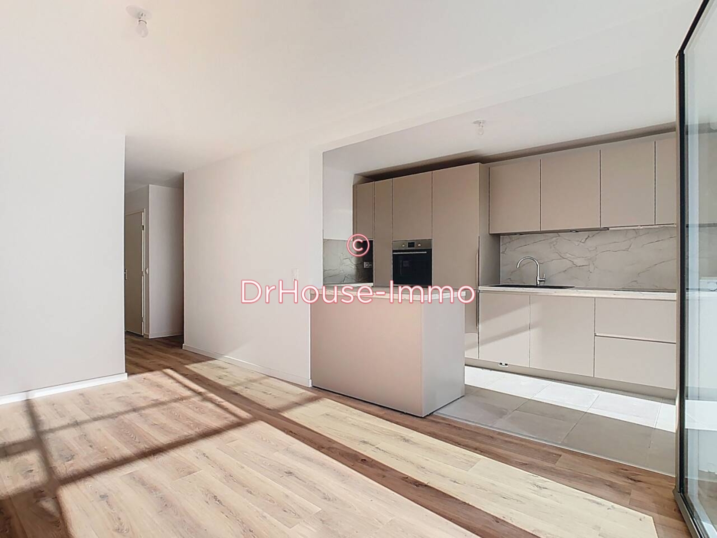 Photo 2 : Vente Appartement 4 pièces Amiens 81 m²