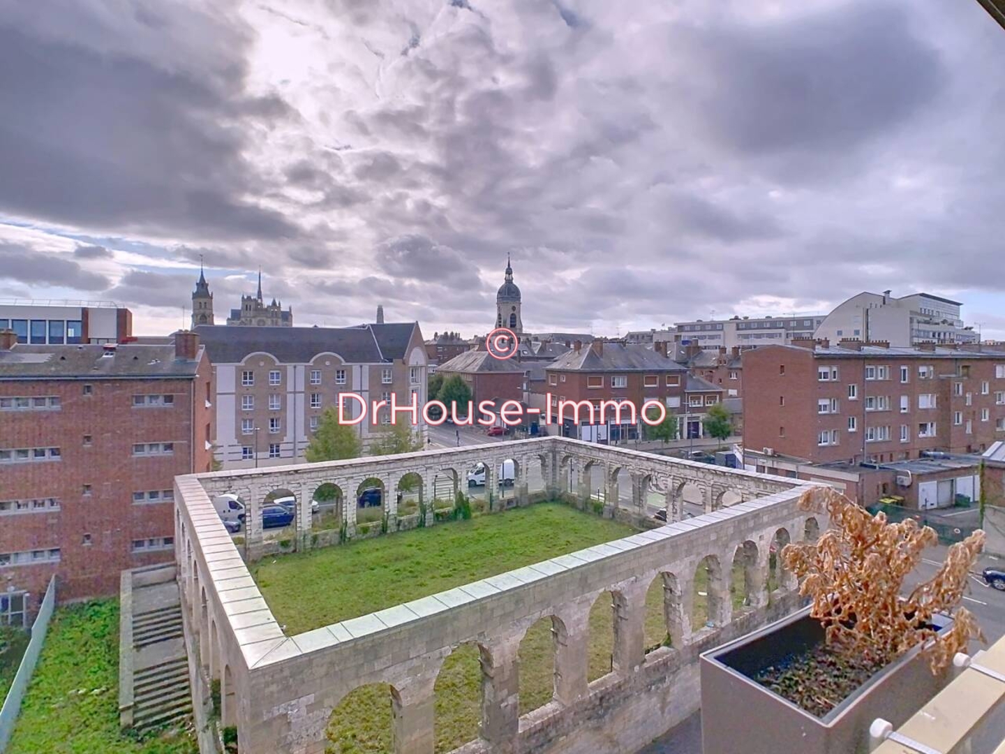 Photo 3 : Vente Appartement 4 pièces Amiens 81 m²