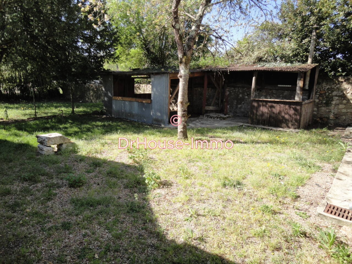 Photo 3 : Vente Maison 6 pièces Artannes-sur-Indre 93 m²