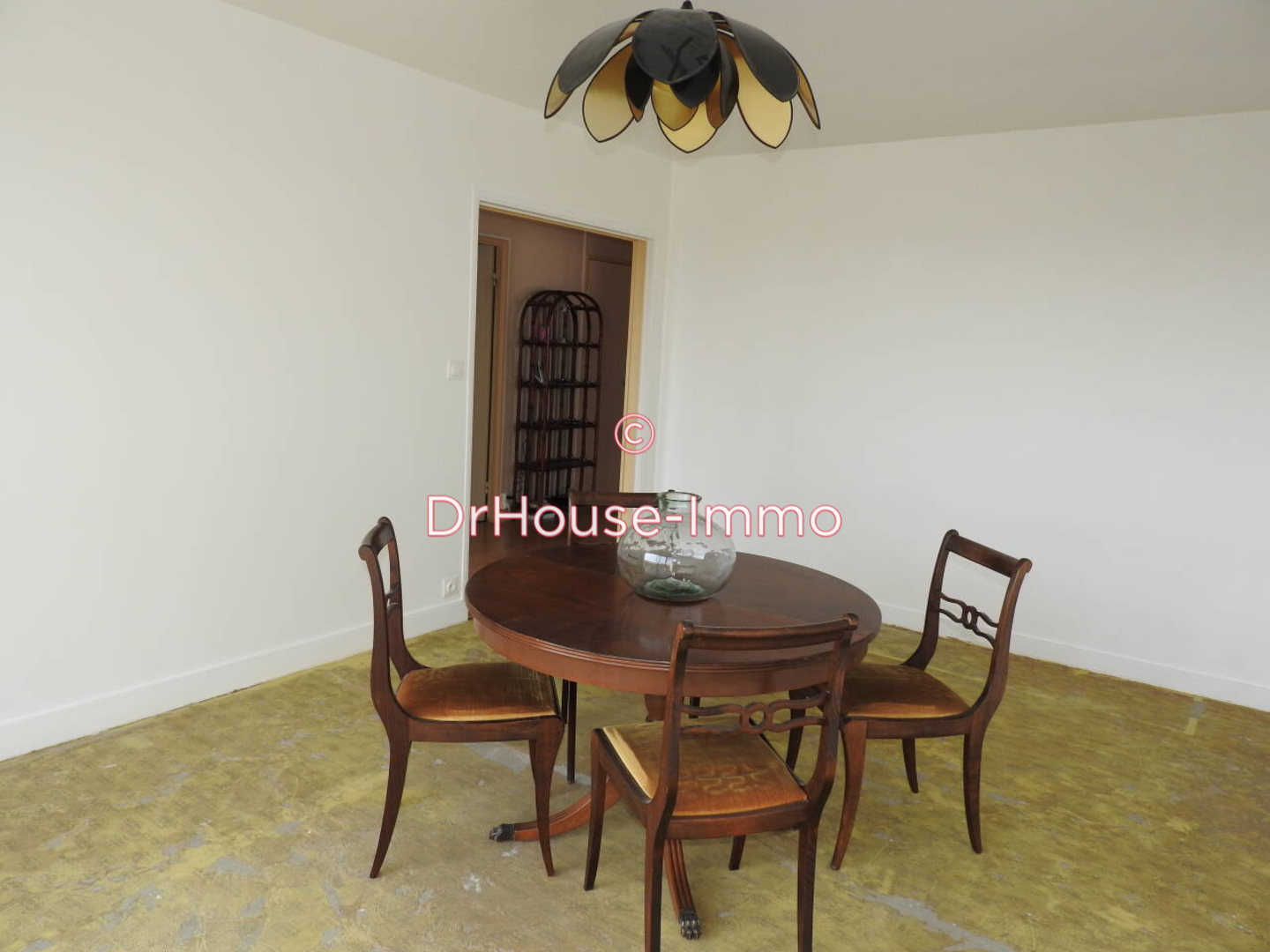 Photo 3 : Vente Appartement 3 pièces Poitiers 65 m²