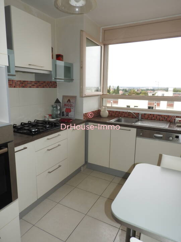 Photo 2 : Vente Appartement 3 pièces Poitiers 65 m²