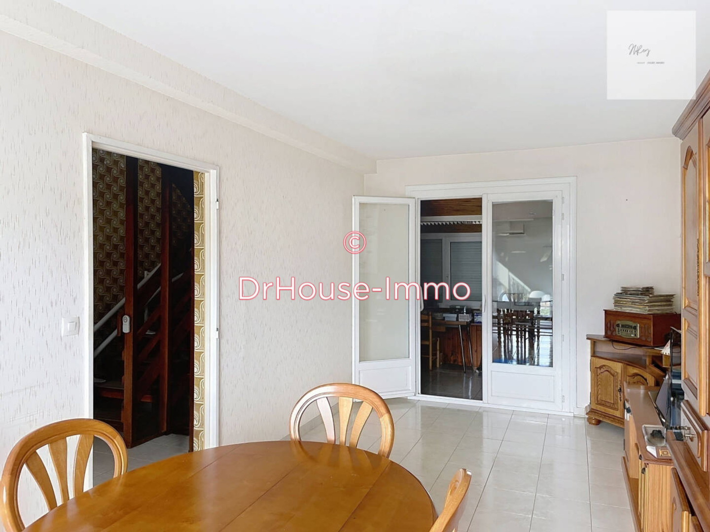 Photo 2 : Vente Maison 6 pièces Saran 100 m²