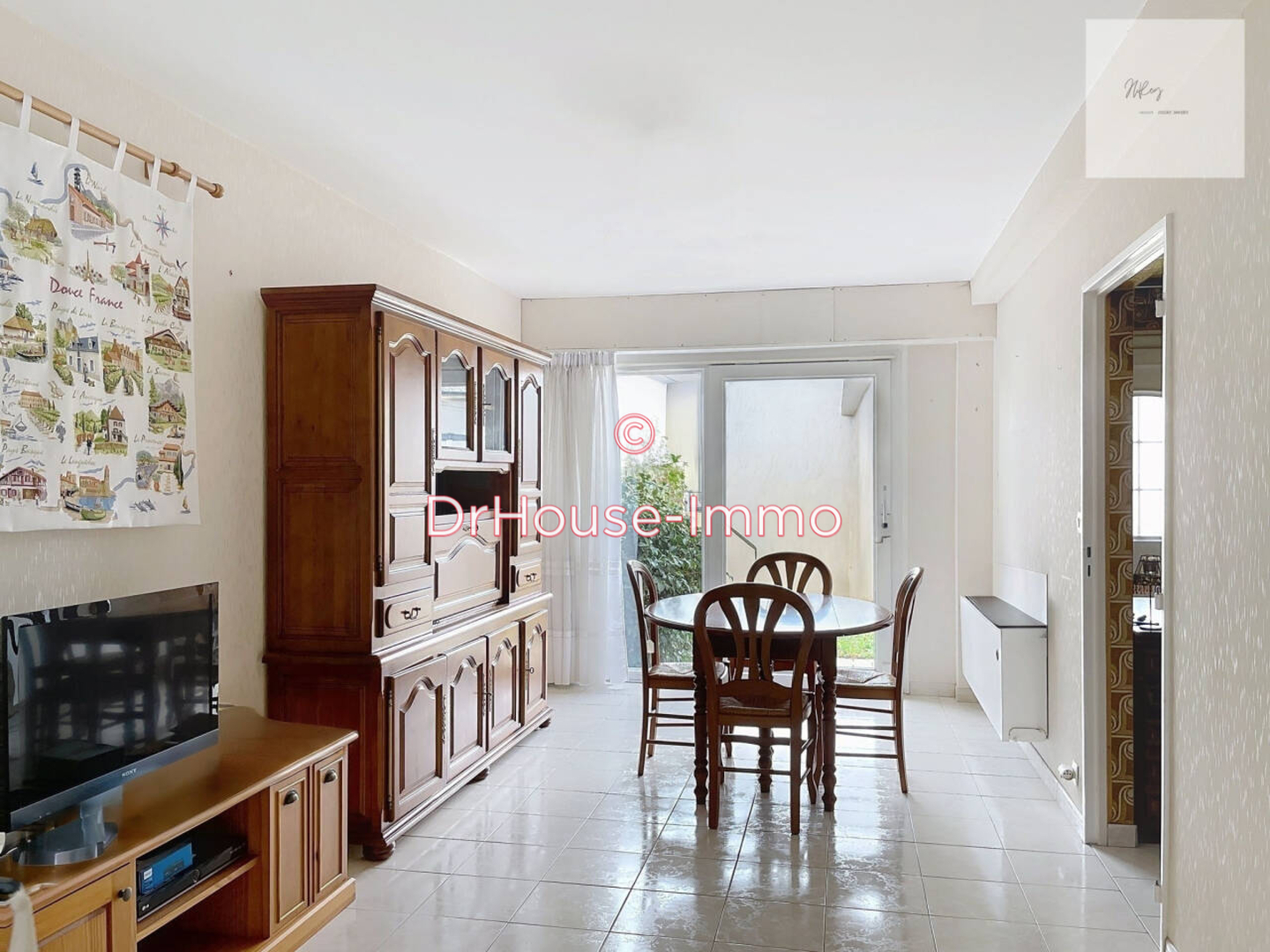 Photo 3 : Vente Maison 6 pièces Saran 100 m²
