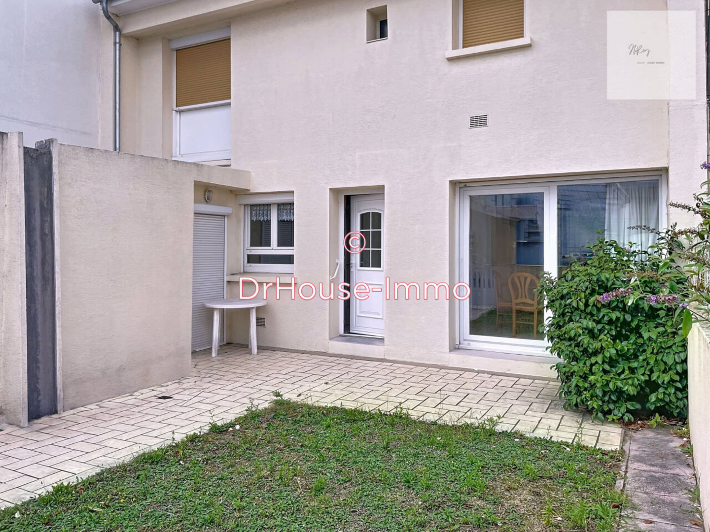 Photo 1 : Vente Maison 6 pièces Saran 100 m²