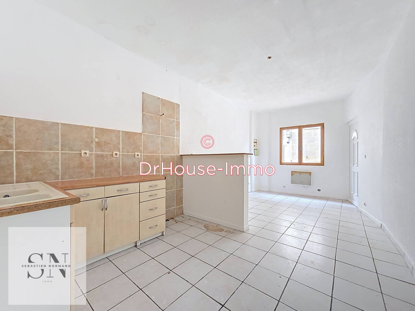 Photo 2 : Vente Immeuble  Villeneuve-sur-Lot 138 m²